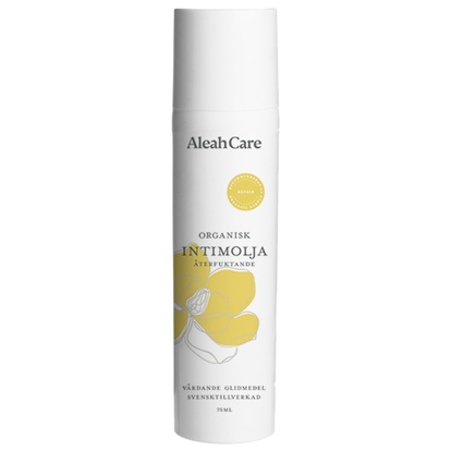 Aleah Care Intimolja (Repair)