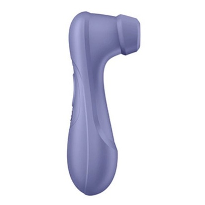 Satisfyer PRO II Gen 3 App