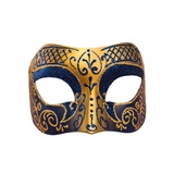 Venetiansk mask Settecento