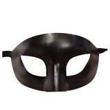 Venetiansk mask Dramatisk