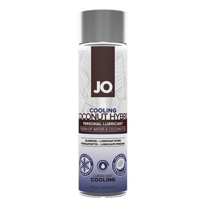 JO Coconut Cooling (120 ml)