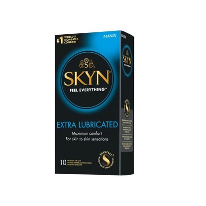 Skyn Extra Glidmedel